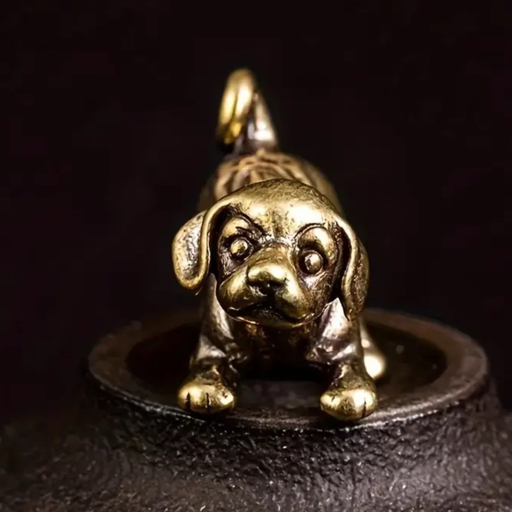Dog charm - Picture 2 of 8